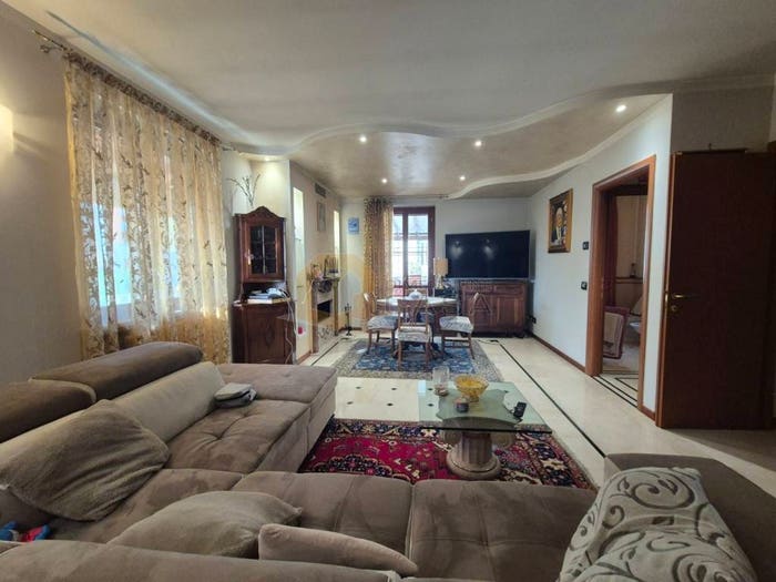Casa con 5 locali in vendita in Via Chiarini, Molinetto, Mazzano