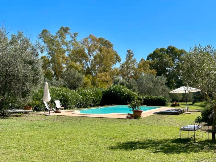 Casa con 6 locali in vendita in Località Cacciata Grande, Montalto di Castro