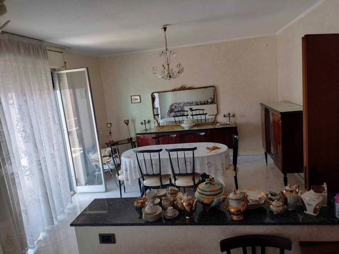 Casa in vendita in Via Agatocle, Lentini