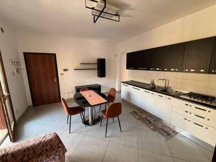 Appartamento bilocale in vendita in Via Cosimo De Giorgi, Castromediano, Cavallino