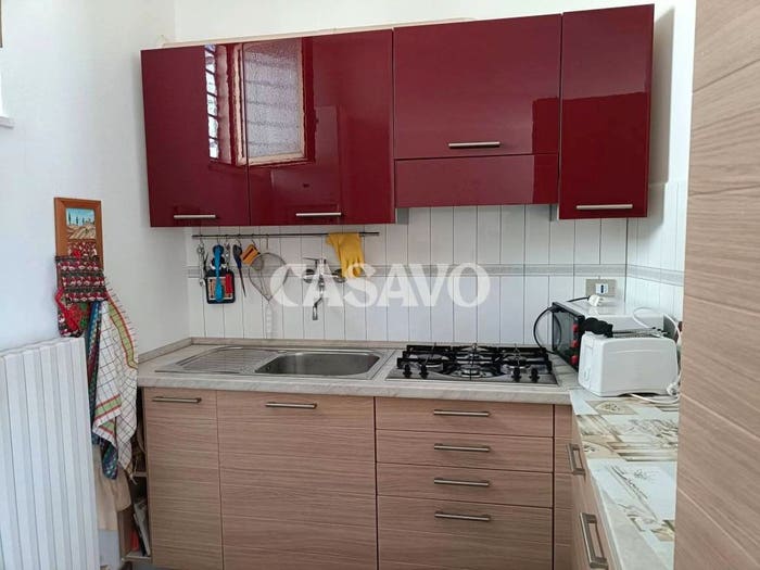 Casa quadrilocale in vendita in Vico dei Ponti, Guazzano, Campli