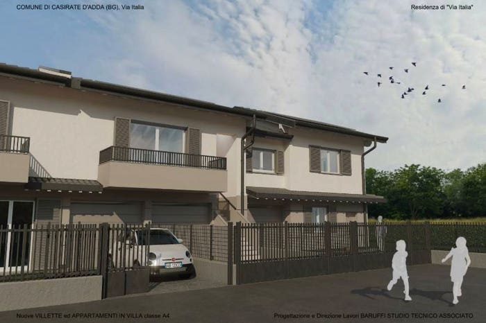 Case in Vendita e in Affitto - 3