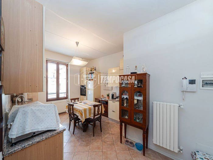 Appartamento bilocale in vendita in Via Luogo Pio, Centro, Muggiò