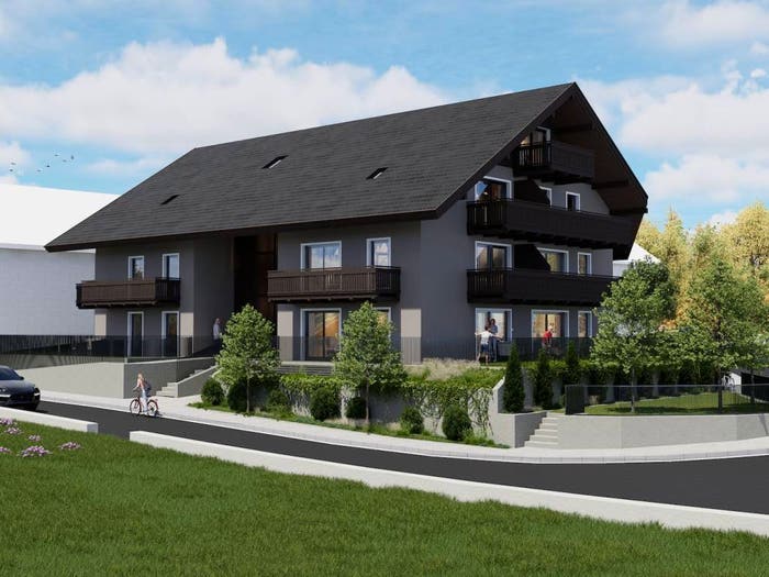 Appartamento quadrilocale in vendita in Valdaora Di Mezzo, Valdaora