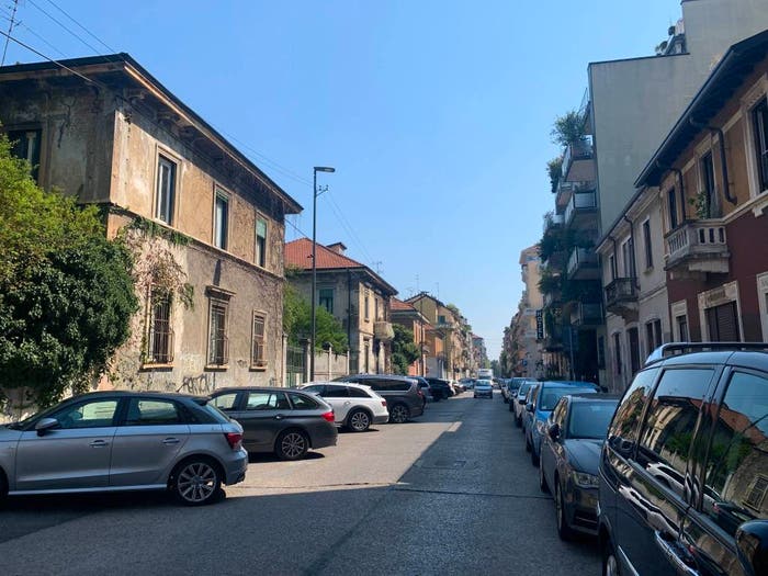 Casa con 6 locali in vendita in Via Archimede, Indipendenza, Milano