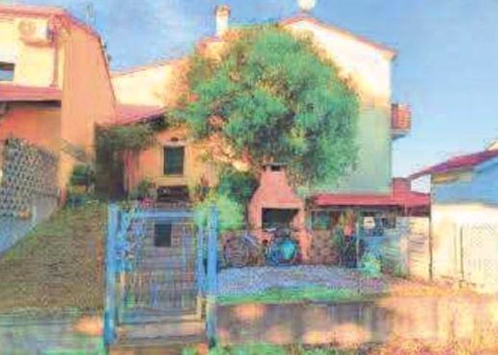 Casa bilocale in vendita in Strada Cavedon, Valliera, Adria