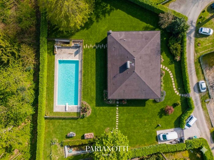 Casa con 5 locali in vendita in Via Caduti della Libertà, Centro, Castelletto Sopra Ticino