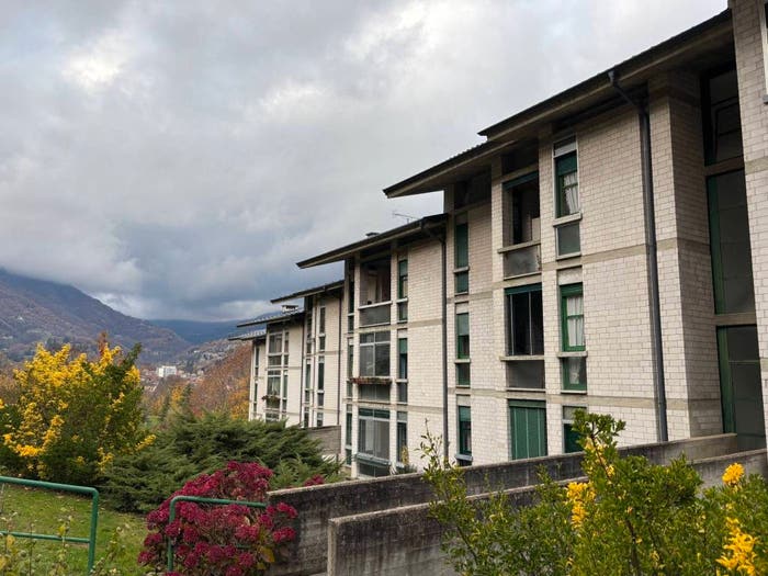 Appartamento con 5 locali in vendita in Strada degli Inversegni, Luserna, Luserna San Giovanni