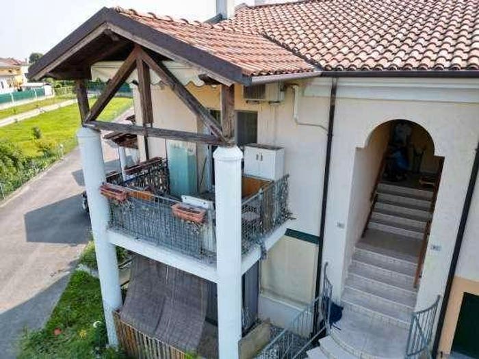 Appartamento trilocale in vendita in Cecchini Via Di Mezzo, Cecchini, Pasiano di Pordenone