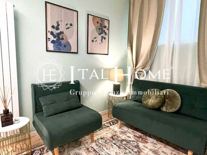 Appartamento bilocale in vendita in Via Andrea Mantegna, Sempione, Milano