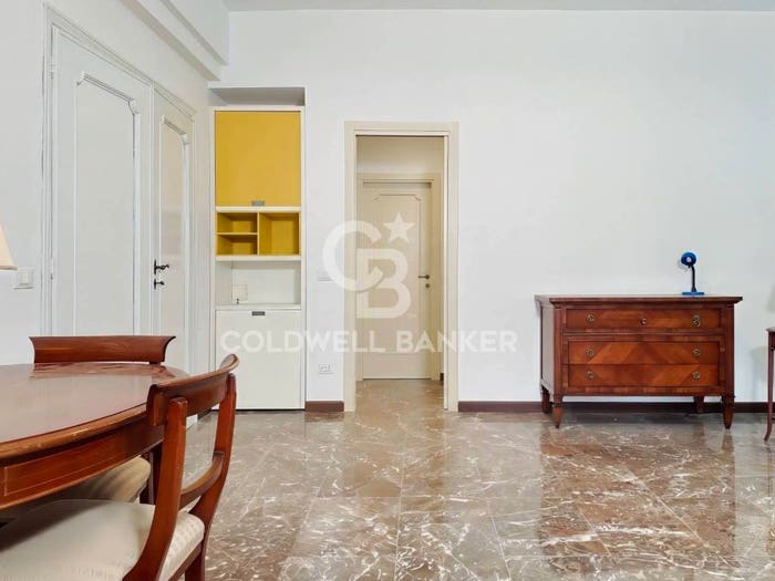 Appartamento trilocale in affitto in Via Valsavaranche, Conca d'Oro Valli, Roma