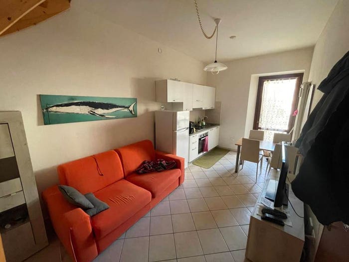 Appartamento bilocale in vendita in Corso Giuseppe Garibaldi, Centro Storico, Forlì