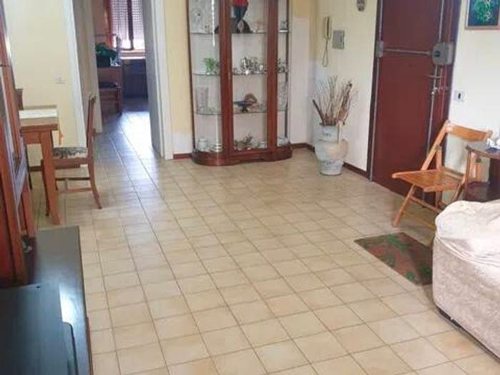 Appartamento trilocale in vendita in Centro, Mentana