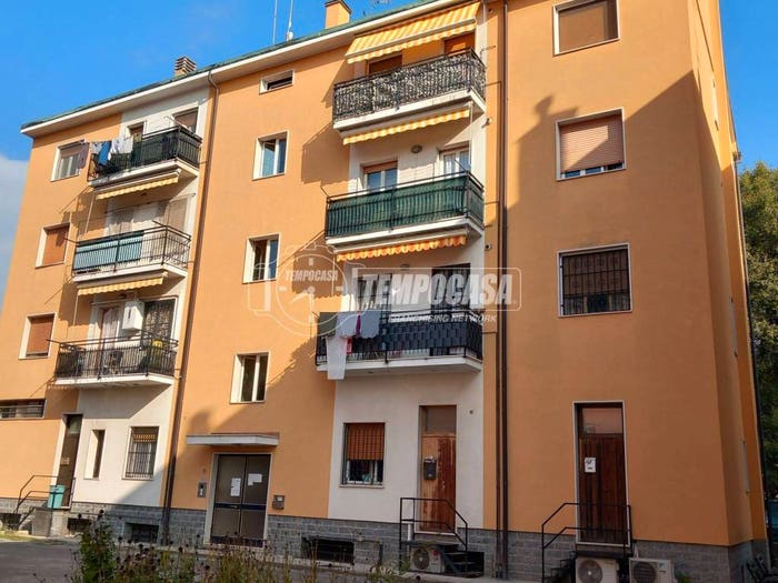 Appartamento monolocale in vendita in Via ITALIA D, Cesate