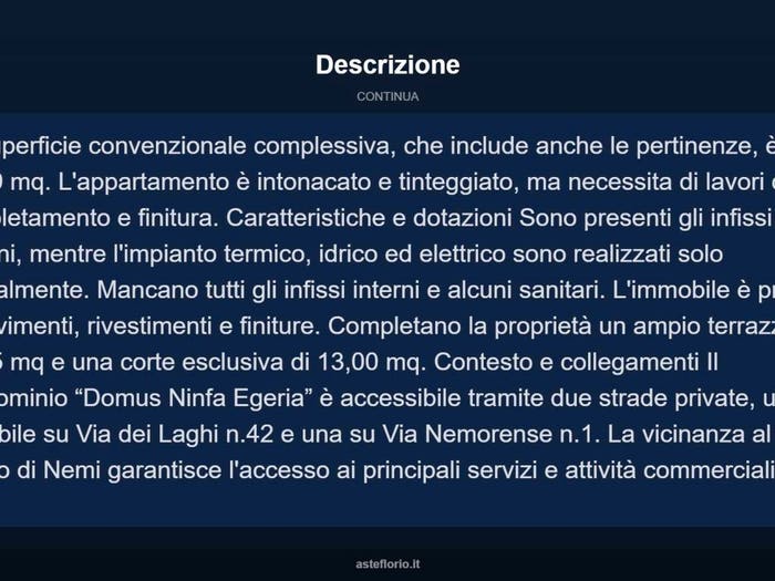 Case in Vendita e in Affitto - 2