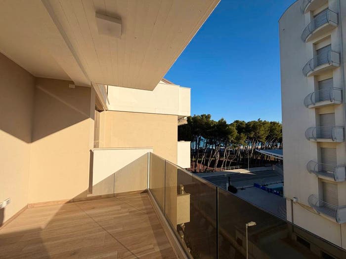 Appartamento trilocale in vendita in Viale Guglielmo Marconi, Lungomare Marconi, Alba Adriatica