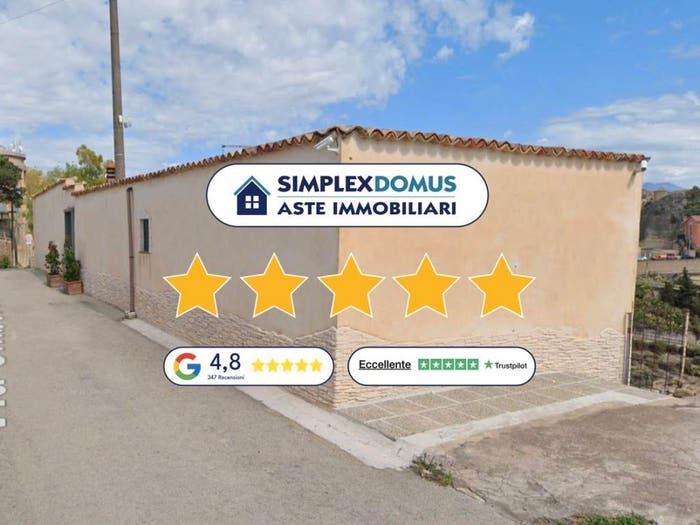 Appartamento con 5 locali in vendita in Via SS Addolorata, Centro Storico, Catania