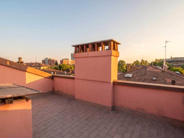 Appartamento trilocale in vendita in Via Giovanni Muzzioli, Crocetta, Modena