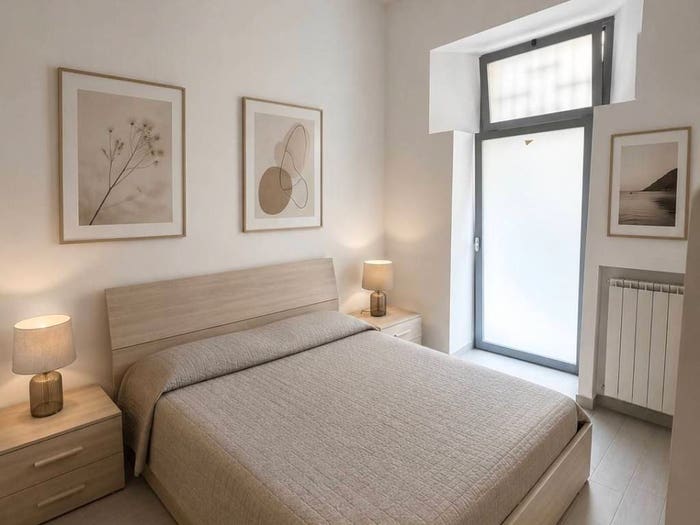Appartamento bilocale in vendita in Porta Venezia, Milano