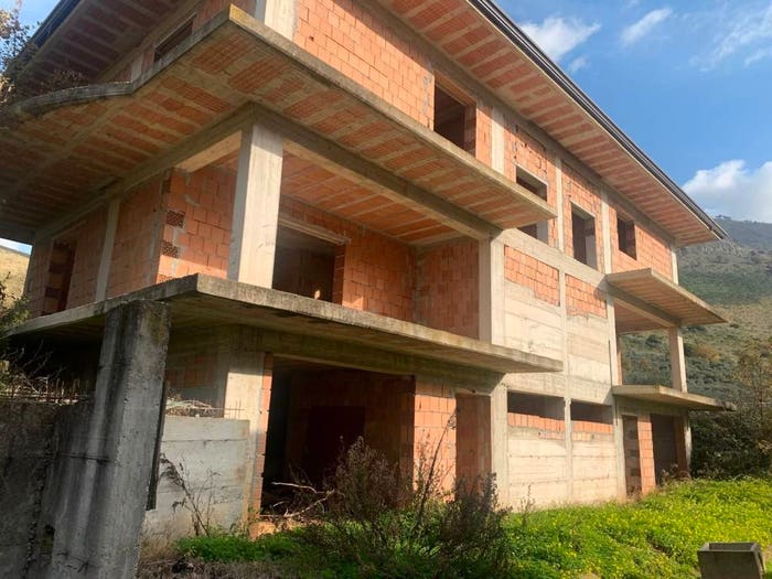 Casa in vendita in Strada Provinciale Le Querce, Fondi