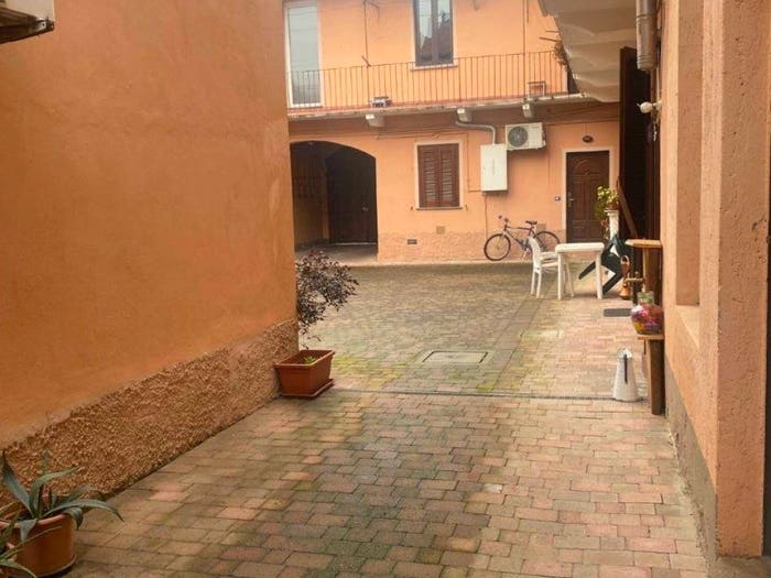 Appartamento bilocale in vendita in Via Ticino, San Domenico, Legnano
