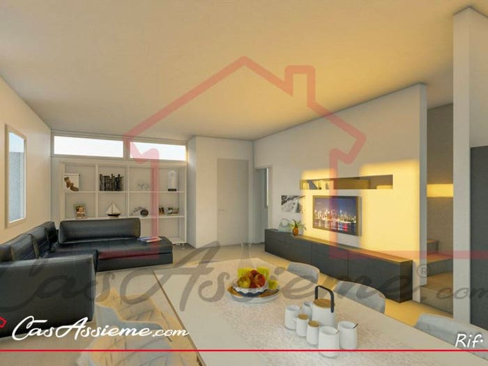 Casa con 5 locali in vendita in Castelfranco Veneto