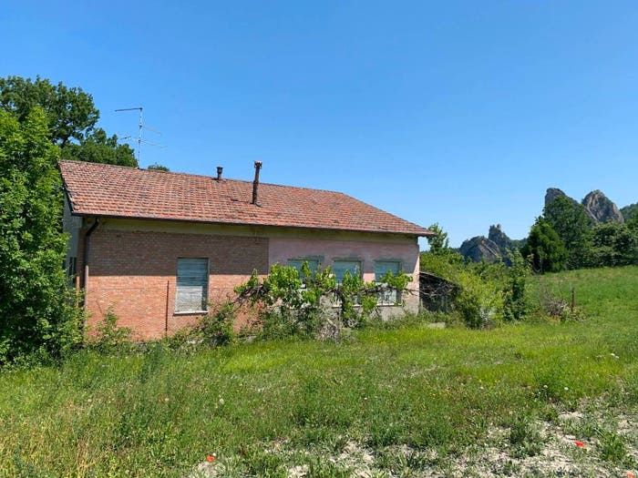 Casa monolocale in vendita in Rocca Malatina, Guiglia