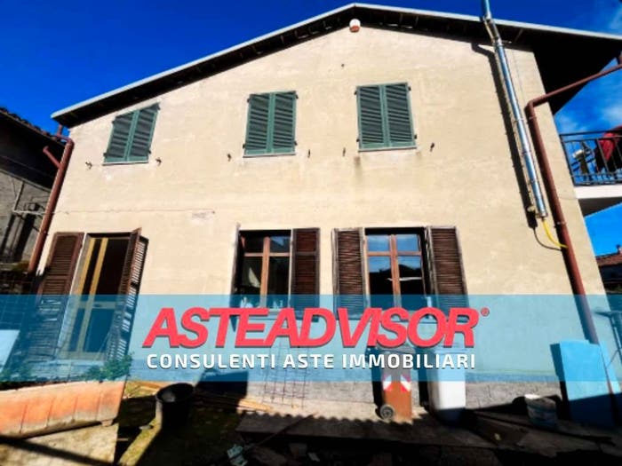 Appartamento quadrilocale in vendita in Via Ruatti, Caramagna Piemonte