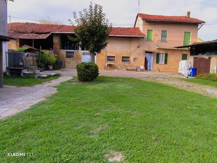 Casa con 5 locali in vendita in Riva Presso Chieri