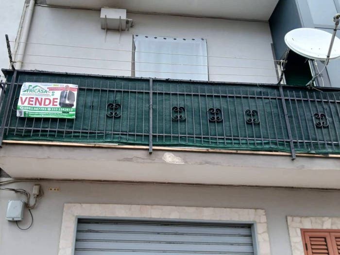 Appartamento bilocale in vendita in Via Sebastiano della Valle, Sibari, Cassano all'Ionio