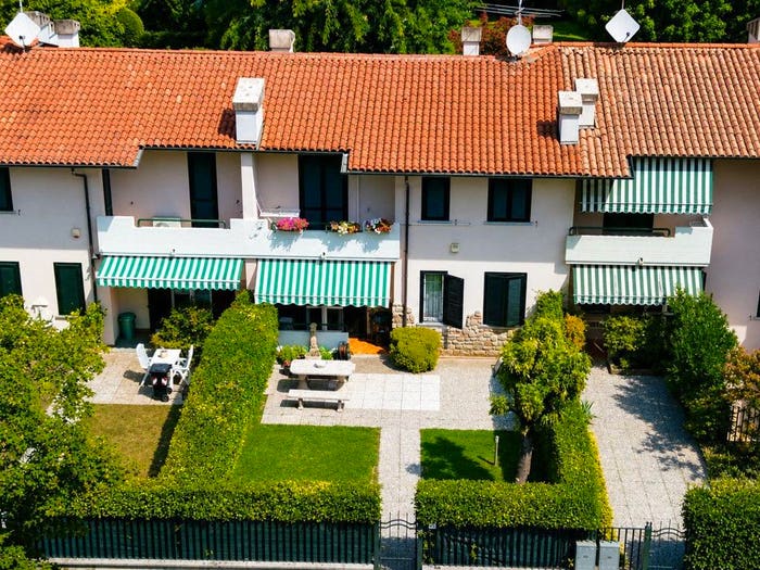Casa con 6 locali in vendita in Centro, Chiari