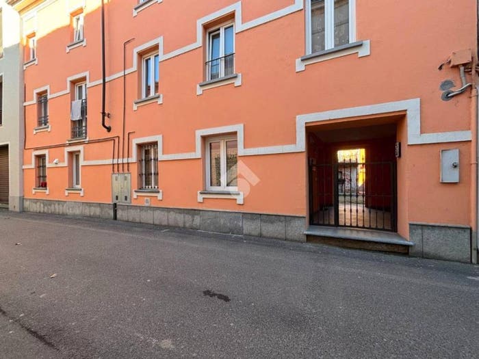 Appartamento bilocale in vendita in Via Nicola Sardi, Centro, Rocchetta Tanaro