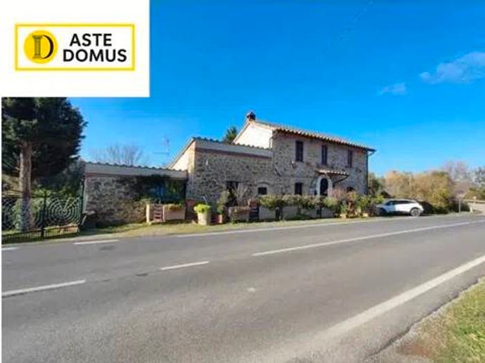 Casa con 6 locali in vendita in Sp, Castiglione Della Valle, Marsciano