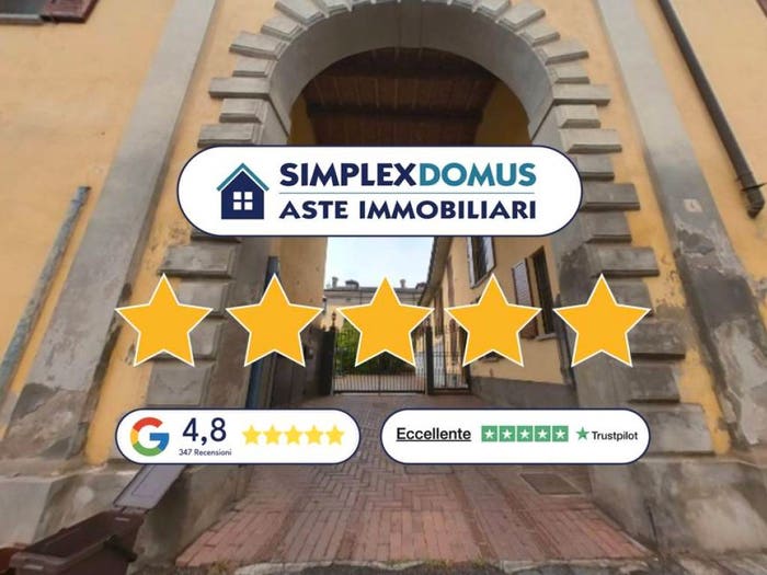 Appartamento trilocale in vendita in Via San Francesco d'Assisi, Centro, Ripalta Arpina