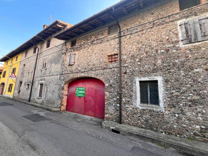Casa con 6 locali in vendita in Via Cristoforo Colombo, Pantianicco, Mereto di Tomba