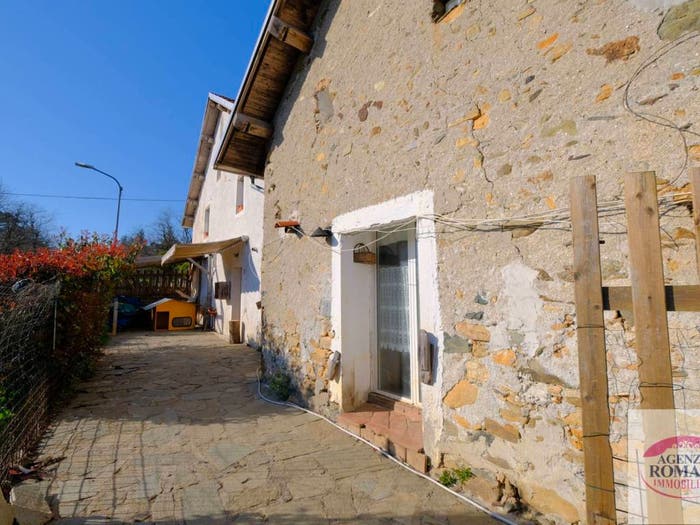 Casa con 6 locali in vendita in SP, Carmine La Pineta Vernetta, Pontinvrea