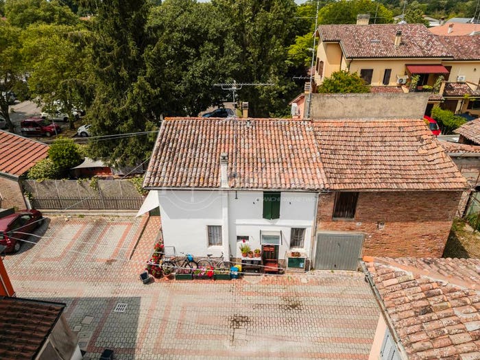 Casa trilocale in vendita in Via Savena Vecchia, San Gabriele Mondonuovo, Baricella