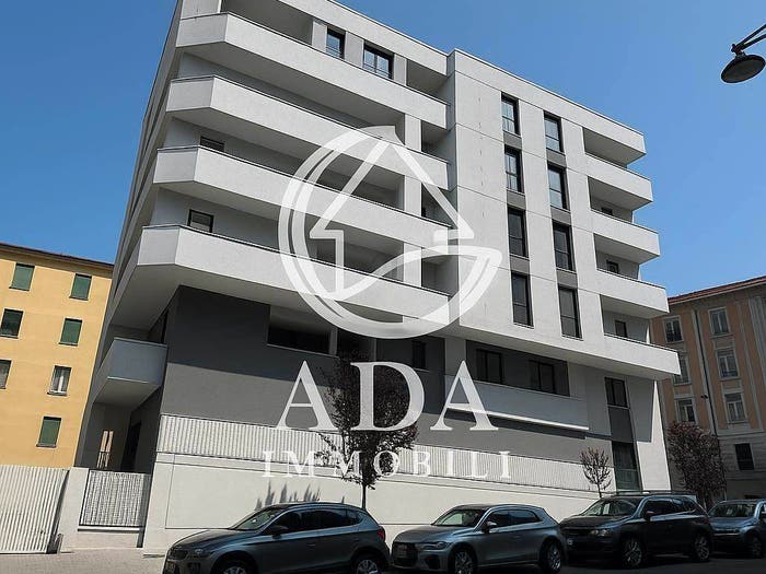 Appartamento bilocale in affitto in via Parisio, Centro, Cosenza
