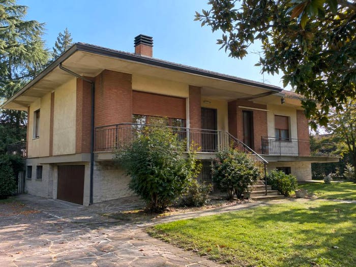 Casa trilocale in vendita in Castelnuovo Rangone