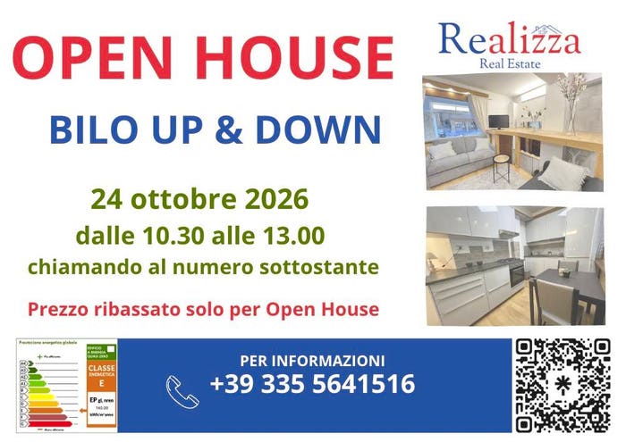 Appartamento bilocale in vendita in Via Mar Nero, Bisceglie, Milano