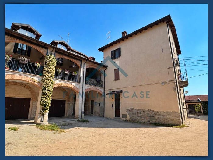 Appartamento monolocale in vendita in Via Cottalorda, Centro, Azzate