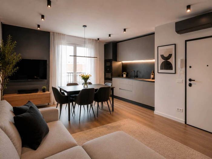 Appartamento trilocale in vendita in Via Mario Ulivelli, Novoli, Firenze