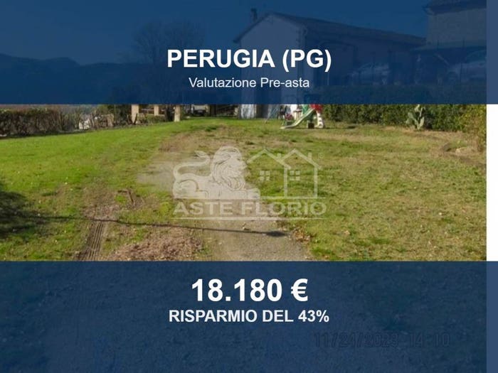 Appartamento quadrilocale in vendita in Via Loretuccio, San Giovanni del Pantano Antognolla Parlesca Sant'Orfeto, Perugia