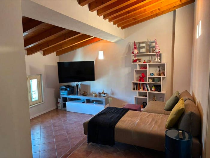 Appartamento quadrilocale in vendita in Via Antiche Mura, Centro, Montichiari