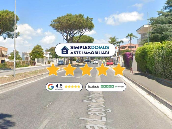 Casa con 6 locali in vendita in Via Lago Patria, Lago Patria, Giugliano in Campania