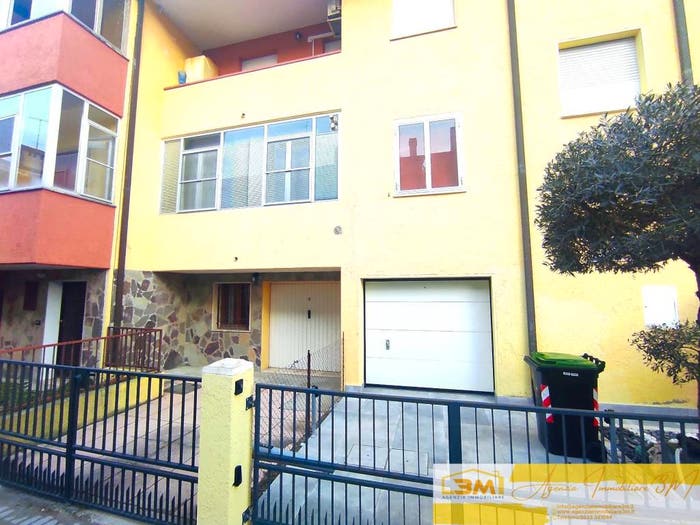 Appartamento quadrilocale in vendita in Via Mentana, Porto Garibaldi, Comacchio