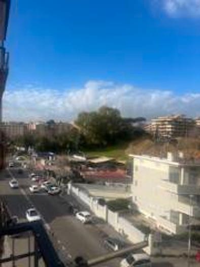 Appartamento trilocale in vendita in Via della Bufalotta, Casal Boccone, Roma