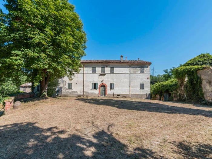 Casa con 6 locali in vendita in Via PeggiaStrada Provinciale Feltresca, Mondaino