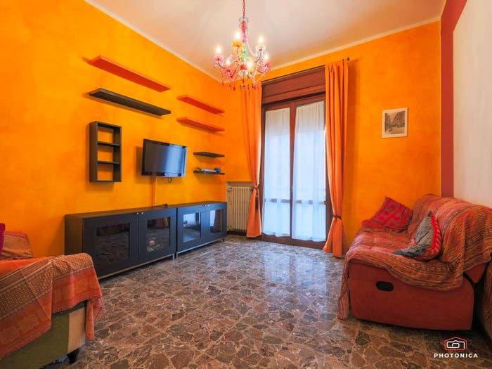Appartamento con 5 locali in vendita in Via Marco Emilio Lepido, Borgo Panigale, Bologna