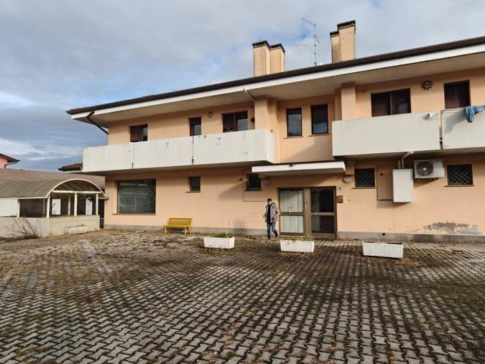 Appartamento con 6 locali in vendita in Sottoselva, Palmanova